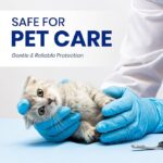 Nitrile Disposable Gloves - Image 3