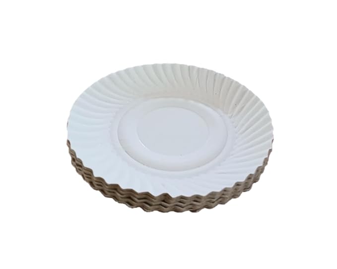 Paper Plates Paper Plates - Image 1