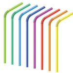 Plastic Straw