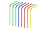Plastic Straw