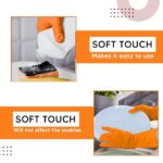 Rubber Hand Gloves - Image 3