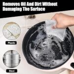 Stainless Steel Scrub Pad - Image 3
