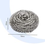 Stainless Steel Scrub Pad - Image 4