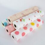 Table Roll - Coloured - Image 3