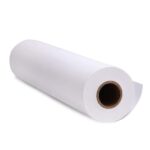 Table Roll - White
