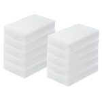 White Scrub Pad