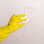 White Scrub Pad - Image 4