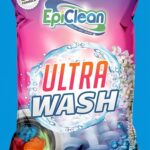 Matic Detergent Powder - Epiclean (Institutional)