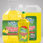 Liquid Dishwash - Epiclean (Domestic)