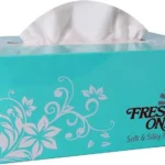 Fresh Wipes - Home Pack