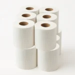 Restroom Tissue Roll - 2 Ply (Corporate)