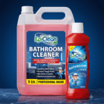 Bathroom Cleaner - Epiclean (Institutional)